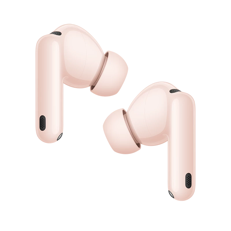 Huawei FreeBuds 7i kõrvaklapid True Wireless Stereo (TWS) kõrvasisesed kõned/muusika Bluetooth roosa