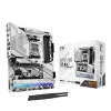 ASRock X870 Pro RS WiFi AM5 ATX emaplaat