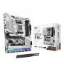 ASRock X870 Pro RS WiFi AM5 ATX emaplaat