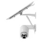 Turvakaamera Tellur Smart WiFi Solar Camera P&T 3MP 2K UltraHD