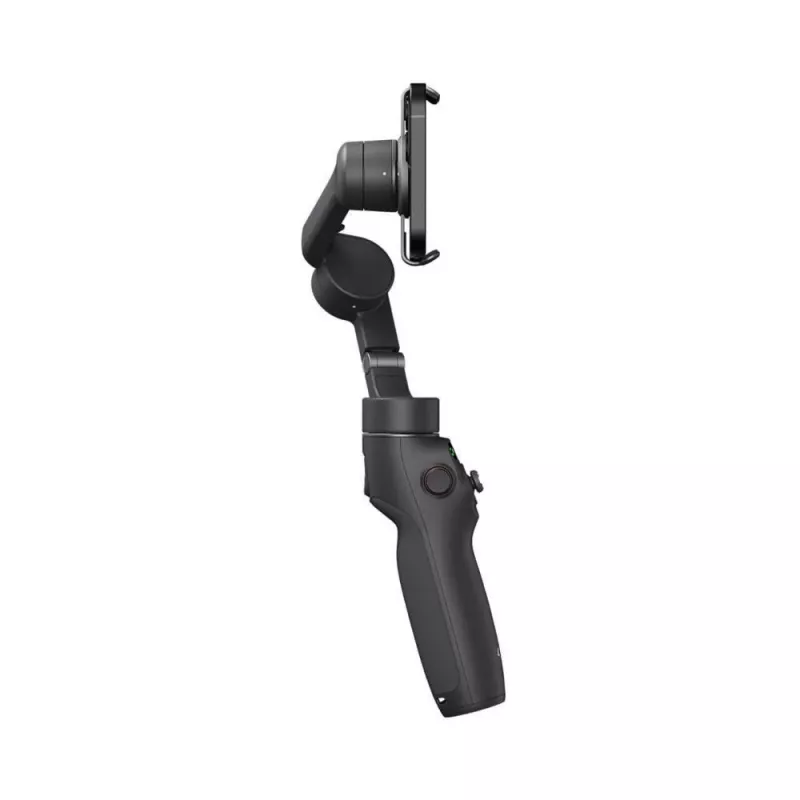 Käsikaamera stabilisaator DJI Osmo Mobile 6 Must 6,4 h aku kestvus