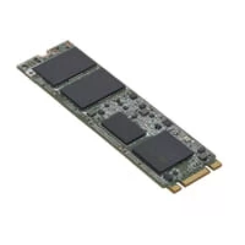 Fujitsu S26361-F5787-L480 sisemine pooljuhtketas 480 GB M.2 Serial ATA III