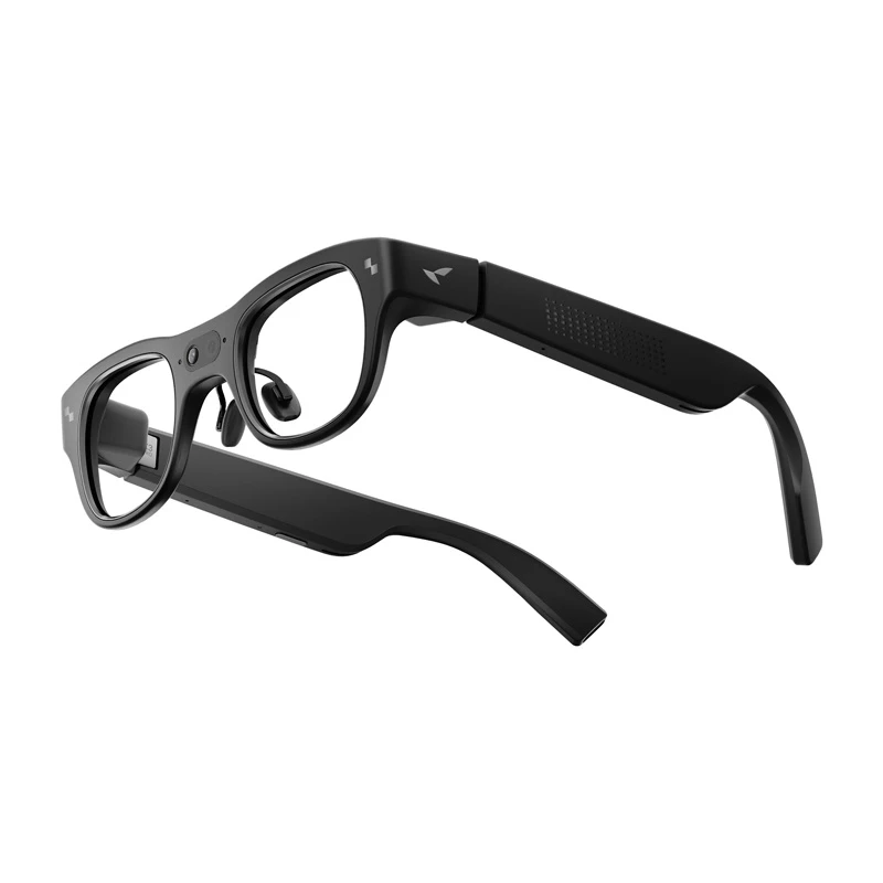 AR-prillid RayNeo X3 Pro — RayNeo X3 Pro liitreaalsusprillid