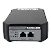 Intellinet Gigabit PoE++ toiteadapter, üks 95 W port, IEEE 802.3bt (4PPoE) -ühilduv, plastikust korpus, seinale kinnitatav