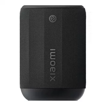 Xiaomi QBH4274GL kaasaskantav kõlar, must