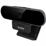 Yealink 1306010 veebikaamera 5 MP USB 2.0 Must