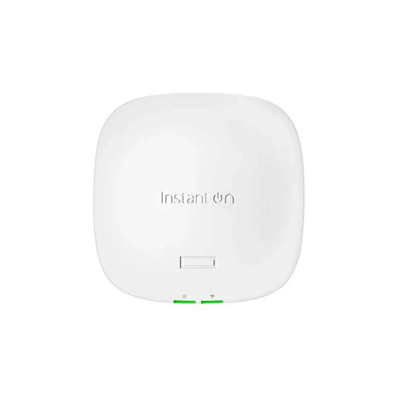 Pöörduspunkt HPE Instant On AP21 2.4 GHz 5 GHz Wi-Fi 5