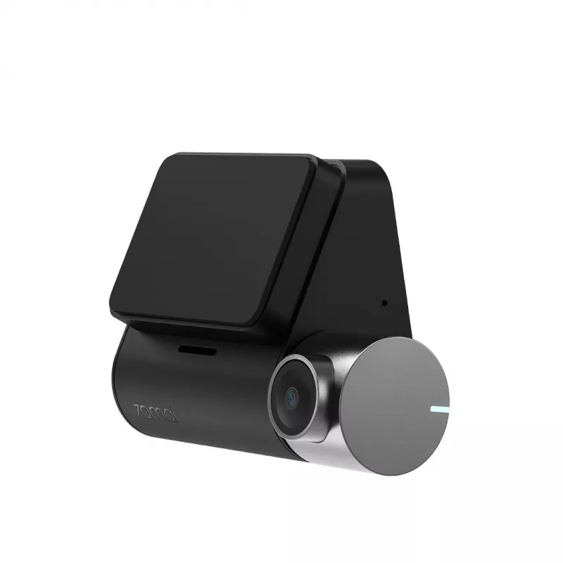 70mai A500S Dash Cam Pro Plus 1944P GPS ADAS, Sony IMX335, 6-Glasses 140° Wide Angle, G-sensor, H.264, IEEE 802.11 b/g/n/ 2.4GHz, 500mAh (ei ole TAGAKAAMERAT, võimalus TAGAKAAMERA jaoks)