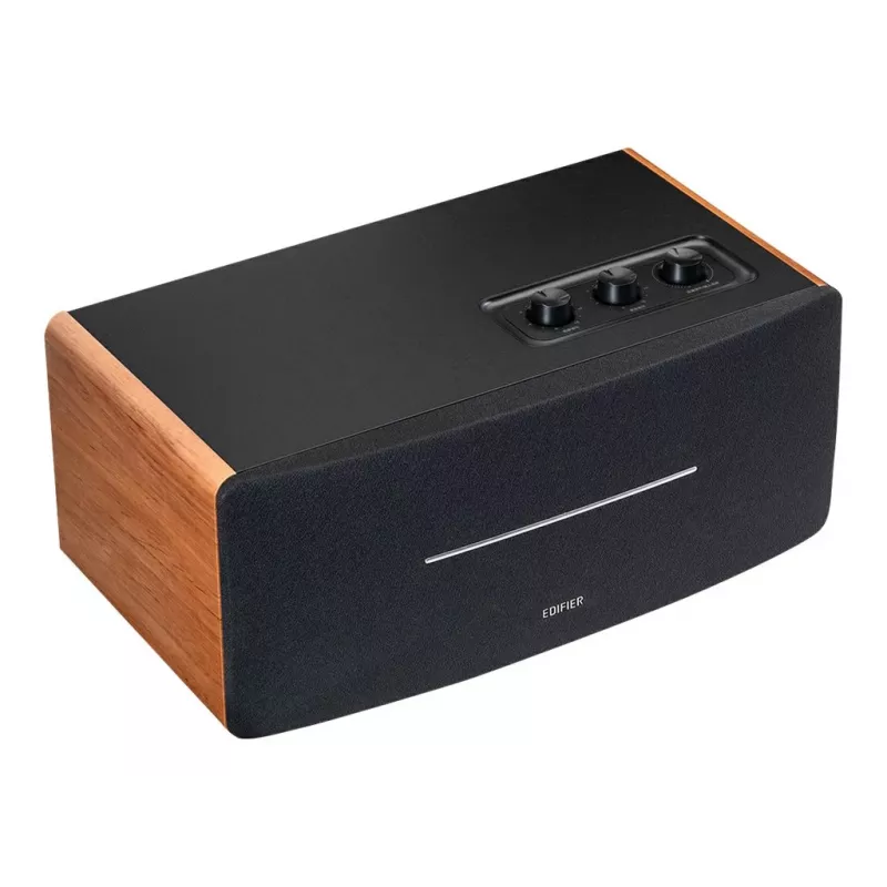 Edifier | Väike võimendiga kõlar | D12 | Bluetooth | Juhtmevaba ühendus