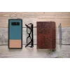 man and wood nutikorp Galaxy Note 8 jaoks — denimmust