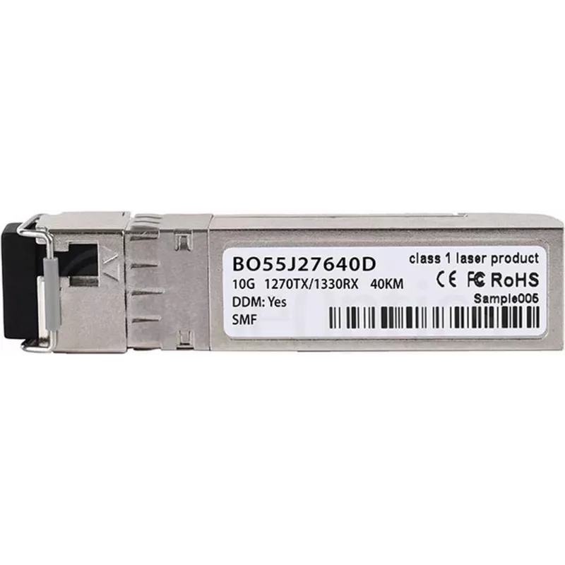 Fiiberoptiline transiivermoodul BlueOptics JL739A-BO 10000 Mbit/s SFP+