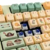 Mehaaniline mänguklaviatuur Ducky One 2 Pro Varmilo V2 Iris — US-paigutus