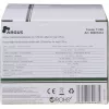 Jahuti Dynatron Argus T-200 protsessorile 8 cm must oranž