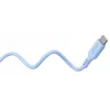 Goobay 77741 USB-kaabel sinine