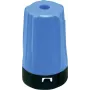 Neutrik BST-BNC-6CON koaksiaalkaabel sinine