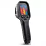Termokaamera FLIR TG298 käeshoitav -25 kuni +1080 °C, 320×240 LCD, 2,4-tolline ekraan, IP54, USB-C, 8 GB