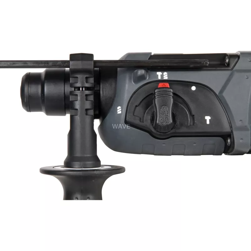 Rotary Hammer HR2470 (sinine/must, kandekohver, 780 vatti)