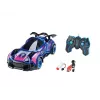 RC Auto Light Rider