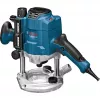 Bosch GOF 1250 CE Must, Sinine 24000 p/min 1250 W
