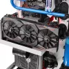 Thermaltake AC-045-CN1OTN-C1 liidesekaardid / adapter sisemine PCIe