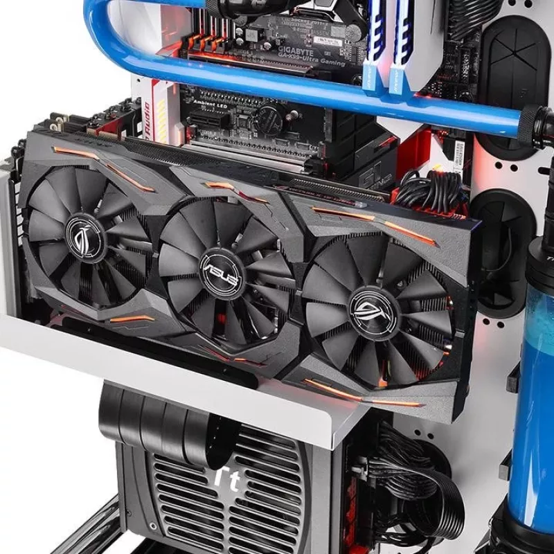 Thermaltake AC-045-CN1OTN-C1 liidesekaardid / adapter sisemine PCIe