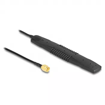 Mitmesuunaline antenn DeLOCK 90101 2,5 dBi SMA 0,6–6 GHz