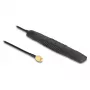Mitmesuunaline antenn DeLOCK 90101 2,5 dBi SMA 0,6–6 GHz