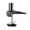 LogiLink BP0077 Monitorialus / Statiiv 68,6 cm (27) Lauale Must. S