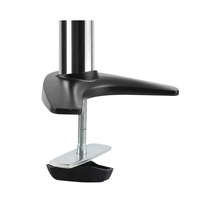 LogiLink BP0077 Monitorialus / Statiiv 68,6 cm (27) Lauale Must. S