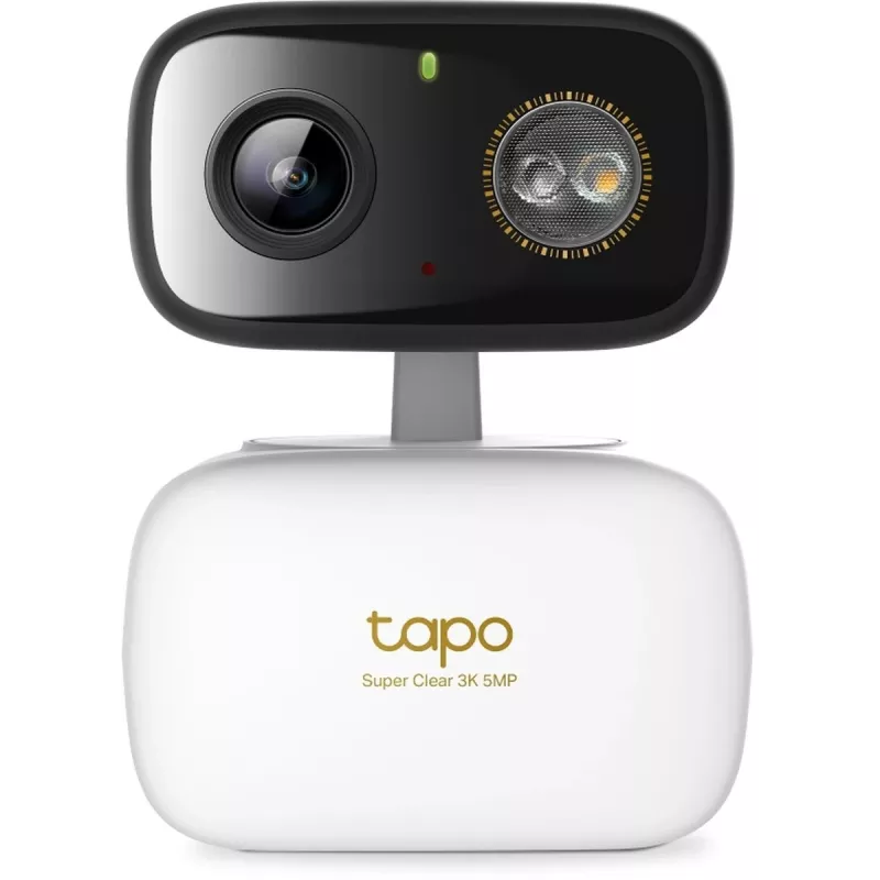 TP-Link Tapo C236 võrgukaamera välitingimustesse/sisetingimustesse 2304 x 1296