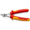 Knipex 78 06 125 käsikaablilõikur