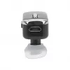 Manhattan ühe kõrvaga Bluetooth-peakomplekt, mitmesuunaline mikrofon, integreeritud juhtnupud, must, 10 tundi kasutusaega, ulatus 10 m, kaasas USB-A laadimiskaabel, Bluetooth v4.0, 3-aastane garantii