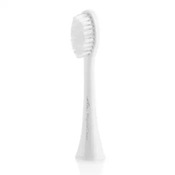Vahetatavad hambaharjapead ETA RegularClean ETA070790200 – 2 tk, standardsed harjased