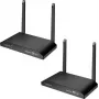 LogiLink HDW0103 - Juhtmevaba KVM komplekt, HDMI, USB, 150 m (HDW0103)