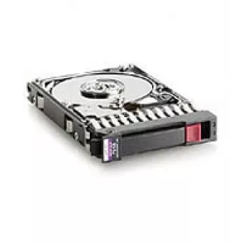 Sisemine kõvaketas HPE 300 GB 2,5-tolline SAS 15000 RPM 627117-B21
