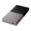 SSD Western Digital 2TB Portable USB USB-C 3.2 Gen 1 My Passport
