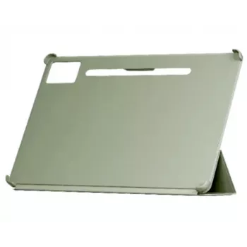 Lenovo ZG38C05989 tahvelarvuti ümbris 32,3 cm (12,7 tolli) Folio roheline