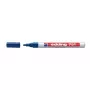 Marker Edding 751 Sinine
