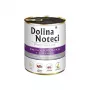 Märg koeratoit Dolina Noteci DOLINA NOTECI Premium Adult Beef Cranberry Pork Rabbit 800 g, gluteenivaba, säilitusaineteta