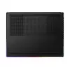 Lenovo Legion 9 18IAX10 Intel Core Ultra 9 275HX sülearvuti 45,7 cm (18) WQUXGA 64 GB DDR5-SDRAM 2 TB SSD NVIDIA GeForce RTX 5090 Wi-Fi 7 (802.11be) Windows 11 Pro must