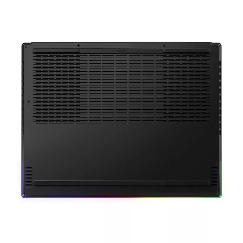 Lenovo Legion 9 18IAX10 Intel Core Ultra 9 275HX sülearvuti 45,7 cm (18) WQUXGA 64 GB DDR5-SDRAM 2 TB SSD NVIDIA GeForce RTX 5090 Wi-Fi 7 (802.11be) Windows 11 Pro must