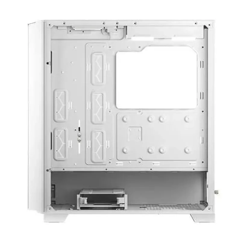 Antec P20C Midi Tower Valge