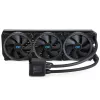 Alphacool Eisbaer Aurora 420 - Digital