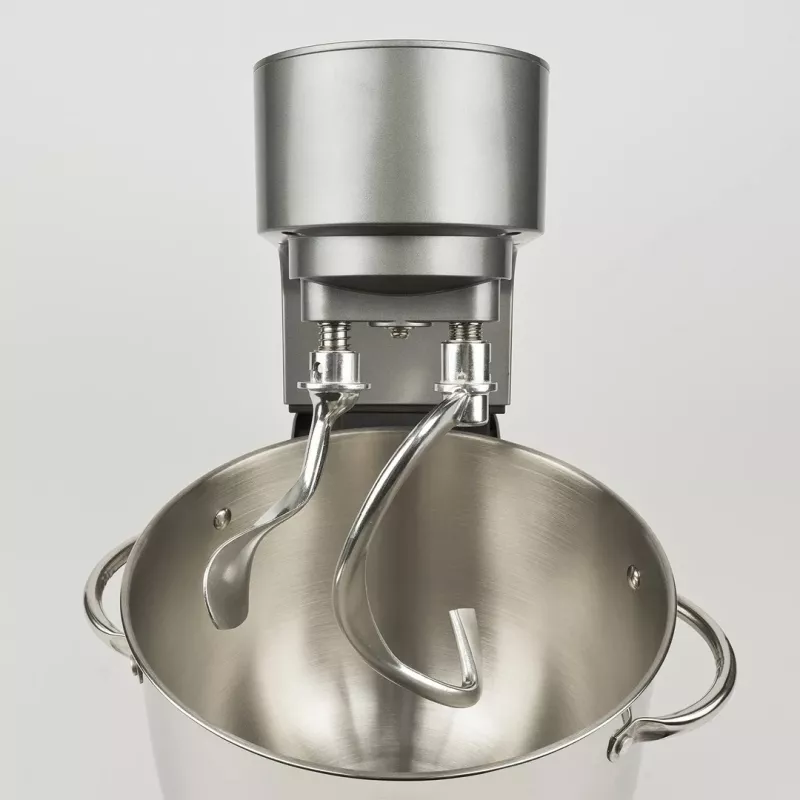 G3 Ferrari Pastaio Come a Mano köögikombain 1800 W 8 L roostevaba teras