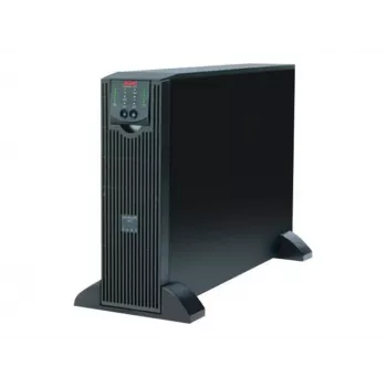 APC Smart-UPS RT 5000VA - UPS (rack mountable/external) (SURT5000XLIX438)