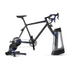 WahooFitness KICKR CLIMB Must, Hõbedane