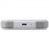 Kaasaskantav ruuter Acer Connect M6E 20 GB andmemahuga, kaheribaline (2,4 GHz + 5 GHz või 2,4 GHz + 6 GHz), Wi‑Fi 6E, 5G, IP68, 2x2 sisemised antennid, 4 GB muutmälu, 2,5 GHz protsessor