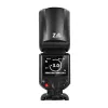 Neewer Z2PRO-C ovaalne välklamp Canonile 2,4 GHz juhtmevaba TTL