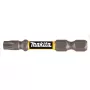 Makita Impact Premier kruvikeeramisotsak 2 tk torx T30 kuuskantpesa 50 mm