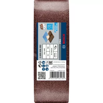 Lihvkettad Bosch X440 Best for Wood and Paint